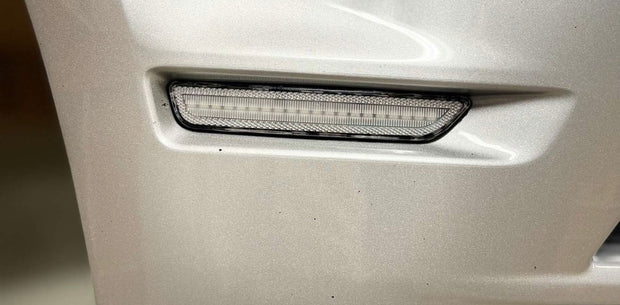 2015-2023 Mustang RGBW Sidemarkers