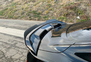 15+ Mustang GT500 Spoiler