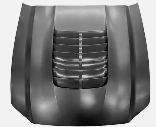 2010-2014 Mustang GT500 Hood S550Euros