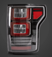 2015-2020 Ford F150 Taillight S550Euros