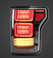 2015-2020 Ford F150 Taillight S550Euros
