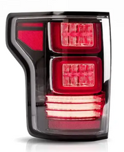 2015-2020 Ford F150 Taillight S550Euros