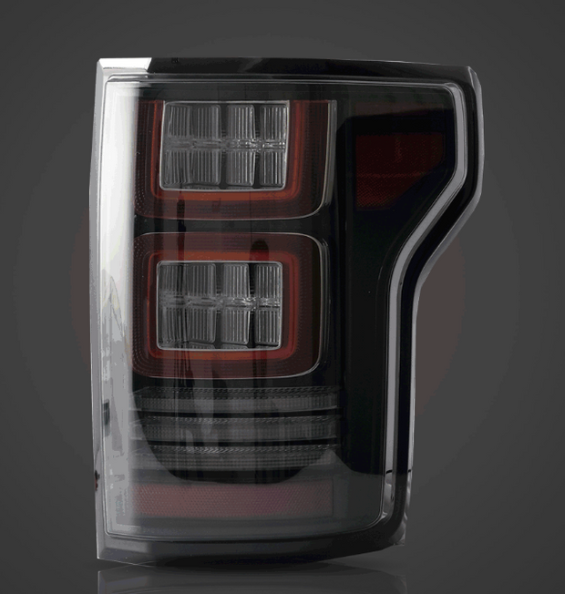 2015-2020 Ford F150 Taillight S550Euros