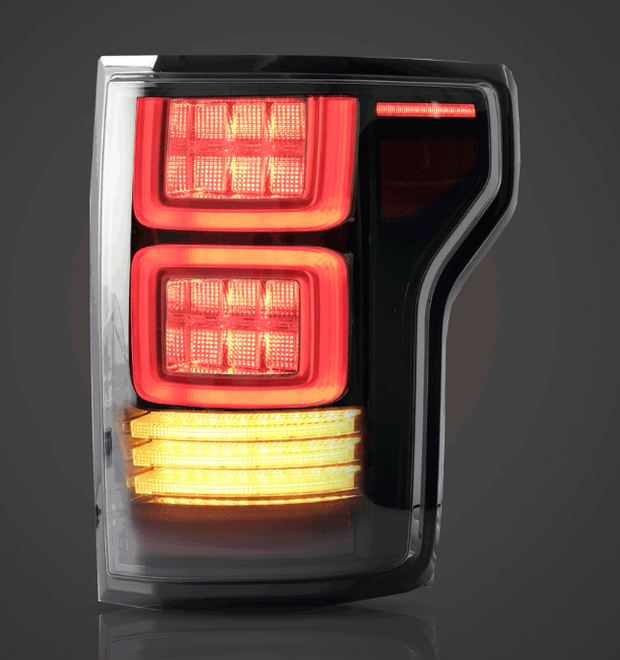 2015-2020 Ford F150 Taillight S550Euros