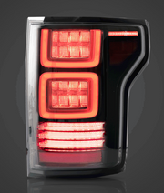2015-2020 Ford F150 Taillight S550Euros