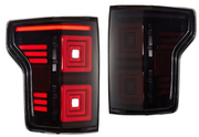 2015-2020 Ford F150 Taillight V1 S550Euros