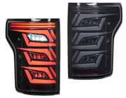 2015-2020 Ford F150 Taillight V2 S550Euros