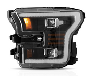 2015-2017 Ford F150 Headlight S550Euros