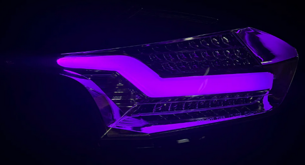 2015-2018 Ford Focus ST/RS RGB Taillights V2 S550Euros