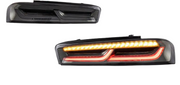 2016-2018 Camaro Taillight v1 S550Euros