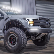 2018-2020 Ford F150 Headlight v2 S550Euros