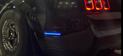 2005-2009 Mustang RGBW Sidemarkers S550Euros