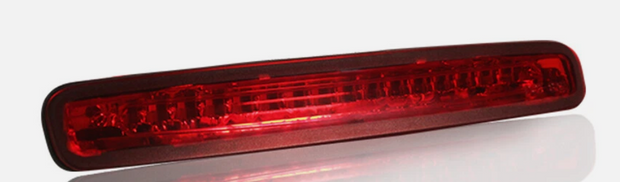 2005-09 Ford Mustang RGB Third Brake Light S550Euros