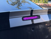 2005-09 Ford Mustang RGB Third Brake Light S550Euros