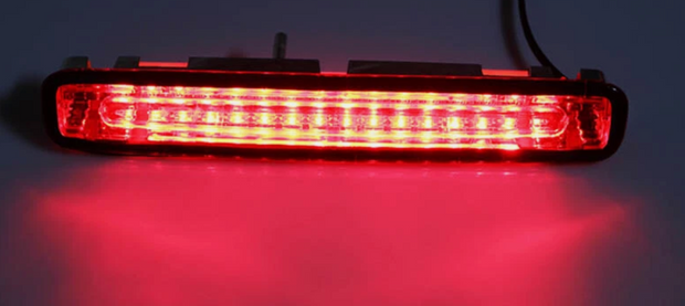2005-09 Ford Mustang RGB Third Brake Light S550Euros