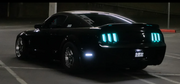 2005-2009 Mustang RGB Taillights Vector V2 S550Euros