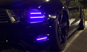 2013-2014 Mustang RGB OEM style Headlight S550Euros