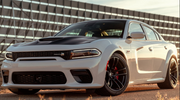 2015-2023 Charger Headlight S550Euros