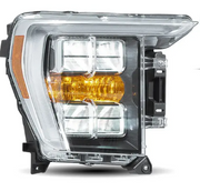 2021-2024 Ford F150 Headlight v2