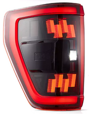 2021-2024 Ford F150 Taillight S550Euros