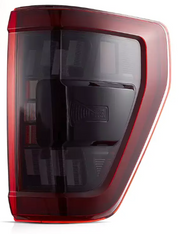 2021-2024 Ford F150 Taillight S550Euros