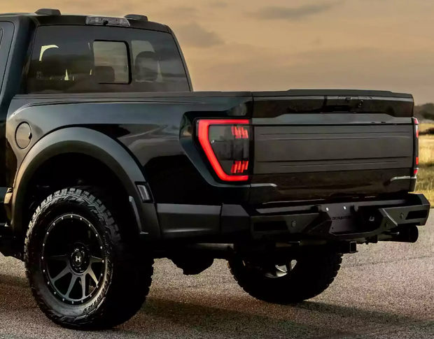 2021-2024 Ford F150 Taillight S550Euros