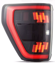 2021-2024 Ford F150 Taillight S550Euros