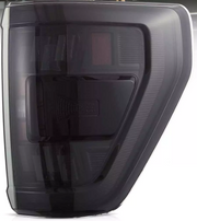 2021-2024 Ford F150 Taillight S550Euros