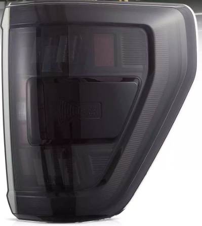 2021-2024 Ford F150 Taillight S550Euros