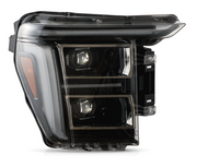 2021-2024 Ford F150 Headlight Bi LED S550Euros