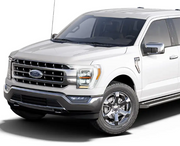 2021-2024 Ford F150 Headlight S550Euros