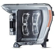 2021-2023 Ford F150 Headlight Matrix V2 S550Euros