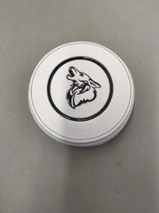2024+ Mustang Custom Steering Wheel AirBag Cover S550Euros