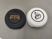 2015-2023 Mustang Custom Steering Wheel AirBag Cover S550Euros