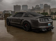 2010-2014 Mustang Euro Taillight S550Euros