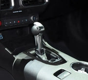 2024 Mustang Gear Shift Panel Solid Carbon Trim Overlay S550Euros