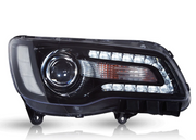 2011-2023 Chrysler 300/300C Headlights S550Euros