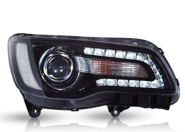 2011-2023 Chrysler 300/300C Headlights S550Euros