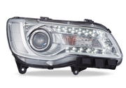 2011-2023 Chrysler 300/300C Headlights S550Euros