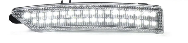 2024+ Mustang Sidemarkers S550Euros