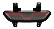 Mustang Rear Fourth Brake Light S550Euros