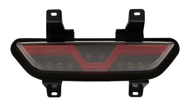 Mustang Rear Fourth Brake Light S550Euros