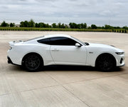 2024+ Mustang Sidemarkers S550Euros