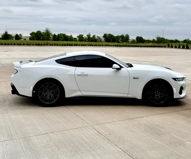 2024+ Mustang Sidemarkers S550Euros
