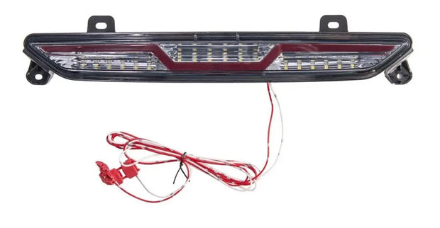 24+ Mustang Rear Fourth Brake Light S550Euros