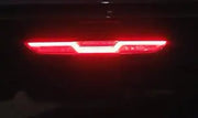 24+ Mustang Rear Fourth Brake Light S550Euros