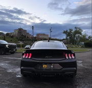 2024+ Mustang Euro Style Taillight S550Euros