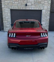 2024+ Mustang Euro Style Taillight S550Euros
