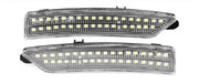 2024+ Mustang Sidemarkers S550Euros