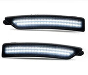 2024+ Mustang Sidemarkers S550Euros